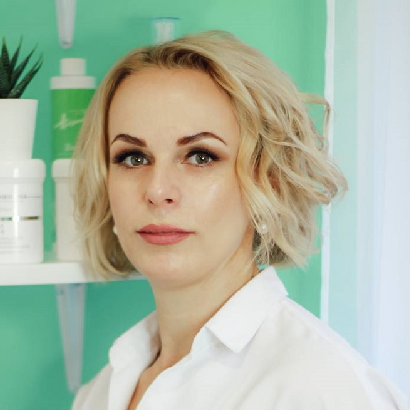 Нестер Татьяна Валерьевна