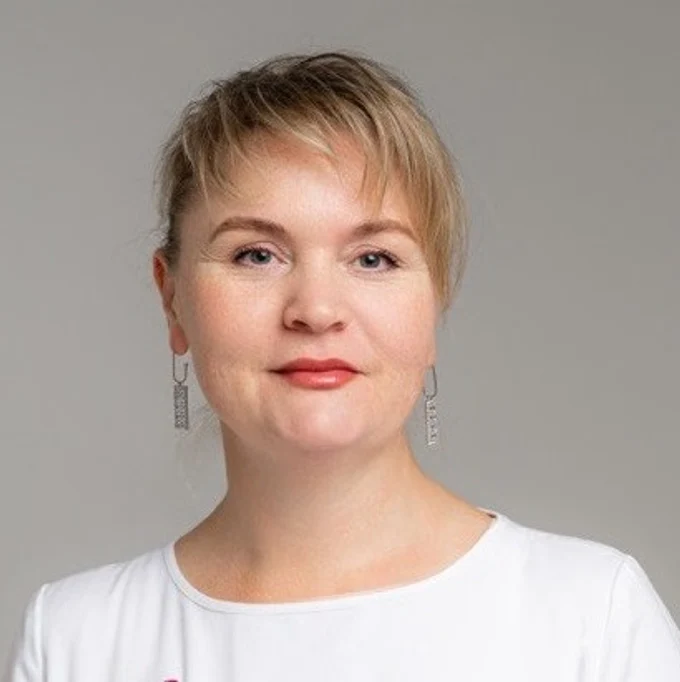 Кудрявцева Ирина Геннадьевна